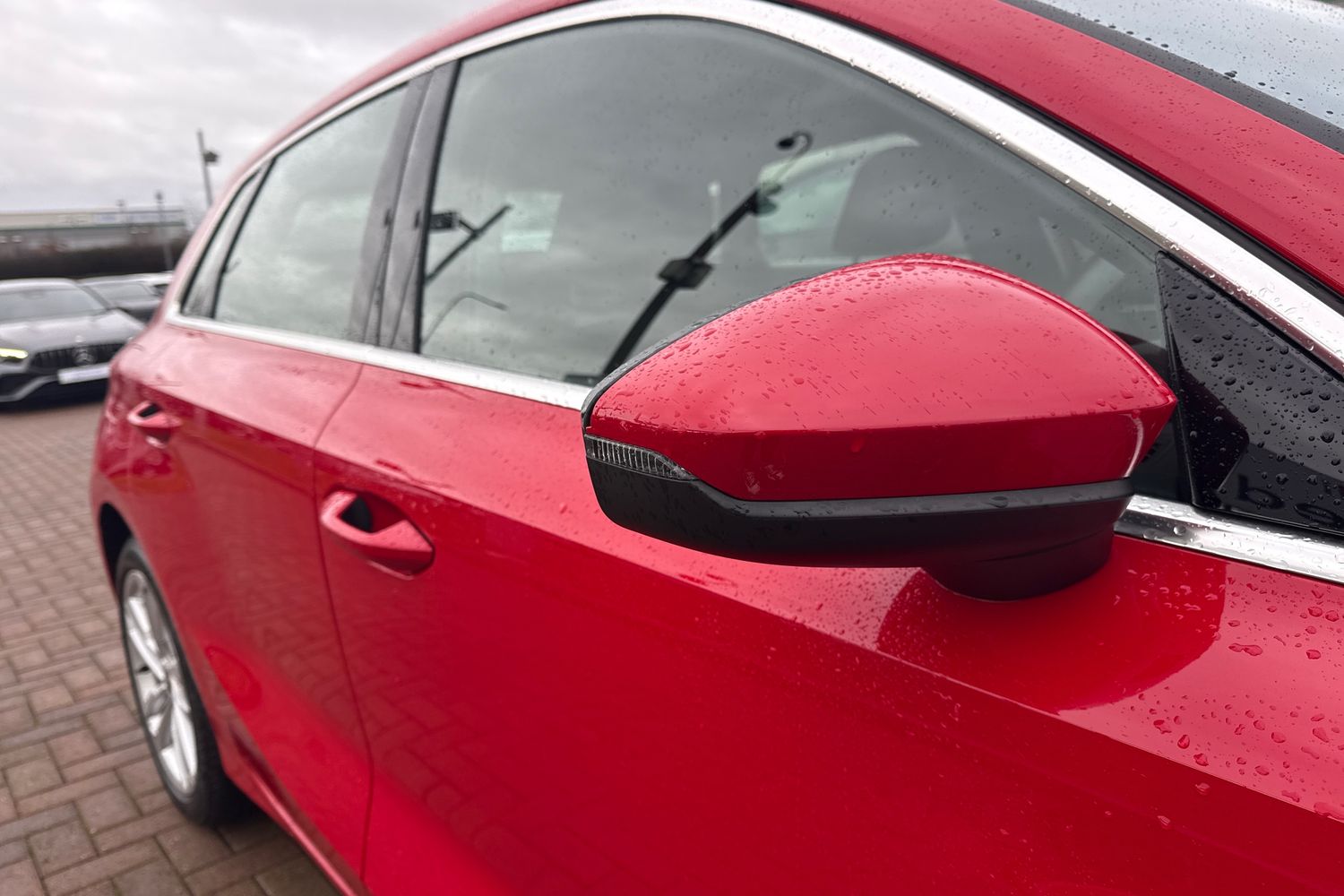 Used Audi A3 2023 for sale - 77571069: Photo 28