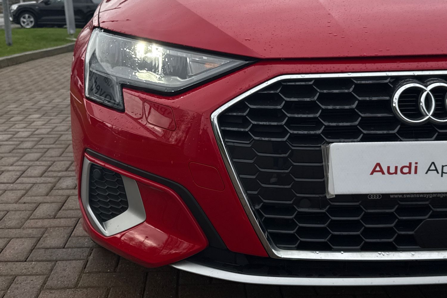 Used Audi A3 2023 for sale - 77571069: Photo 29