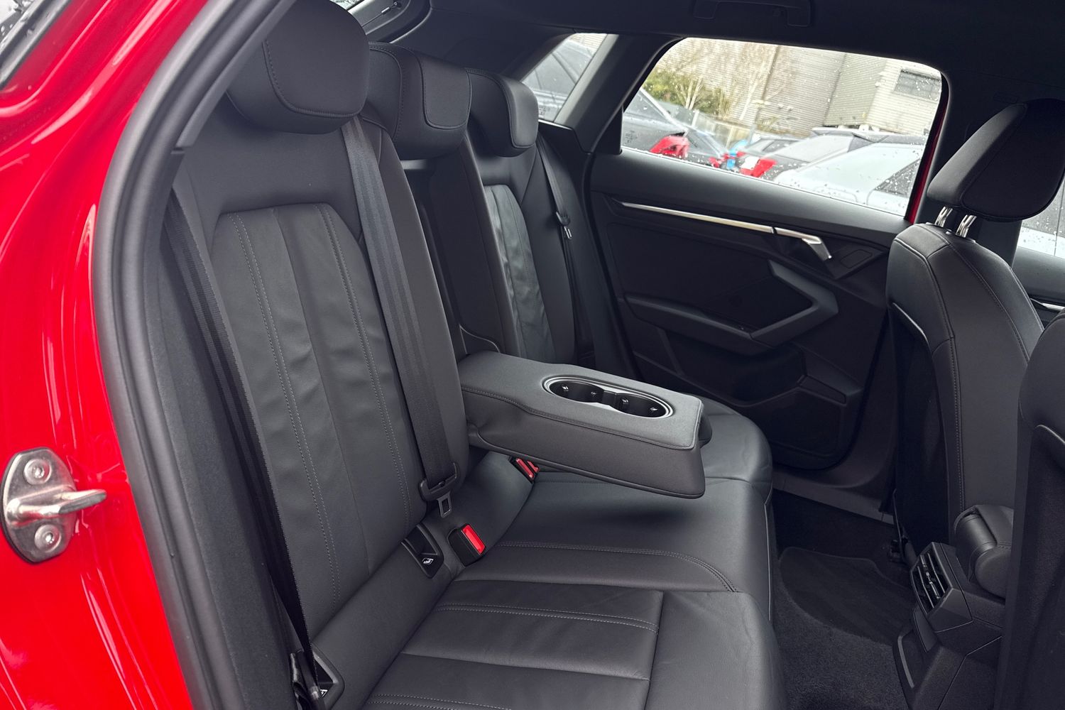 Used Audi A3 2023 for sale - 77571069: Photo 40