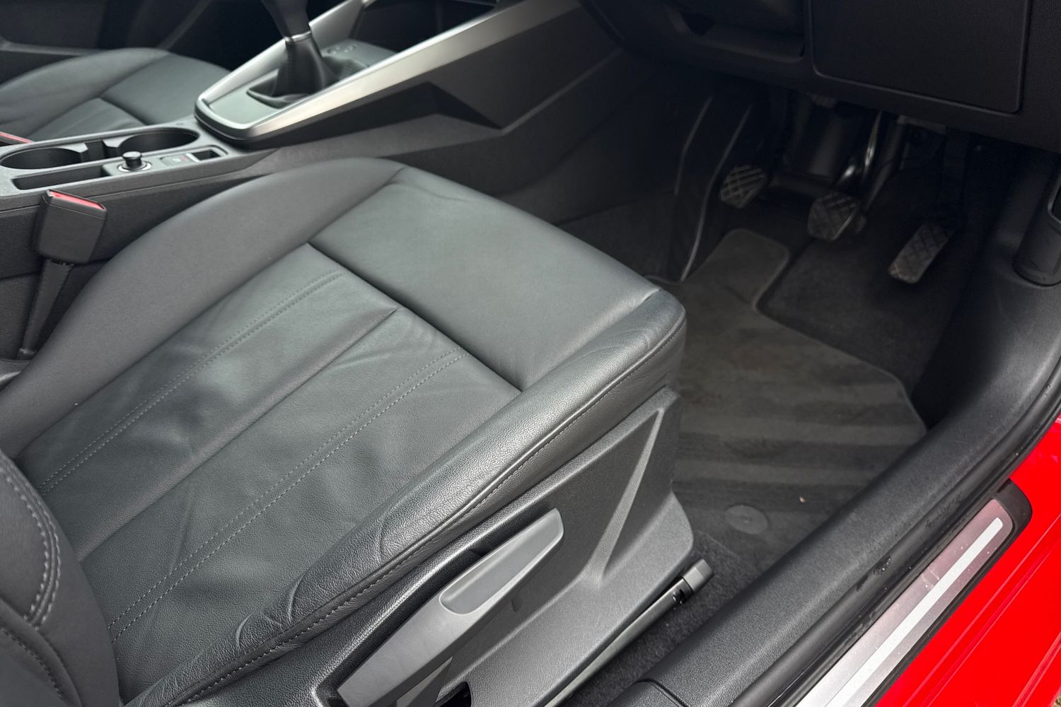 Used Audi A3 2023 for sale - 77571069: Photo 44