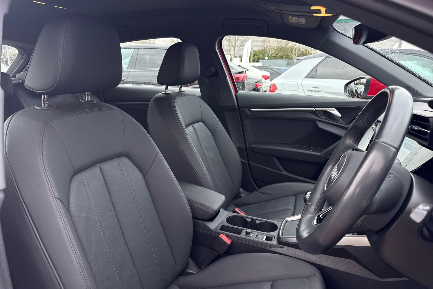 Used Audi A3 2023 for sale - 77571069: Photo 45