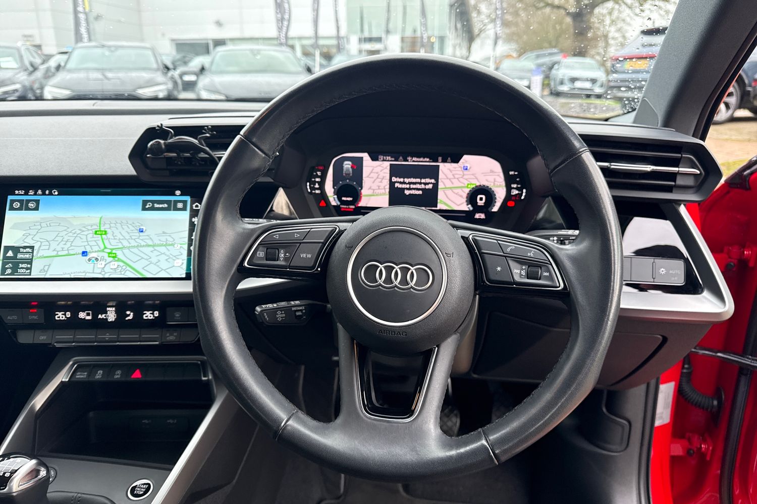 Used Audi A3 2023 for sale - 77571069: Photo 46