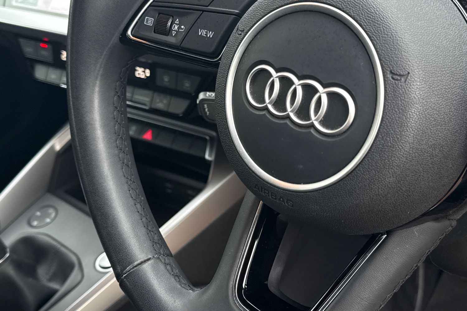 Used Audi A3 2023 for sale - 77571069: Photo 47