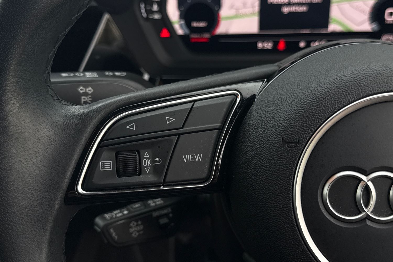 Used Audi A3 2023 for sale - 77571069: Photo 48