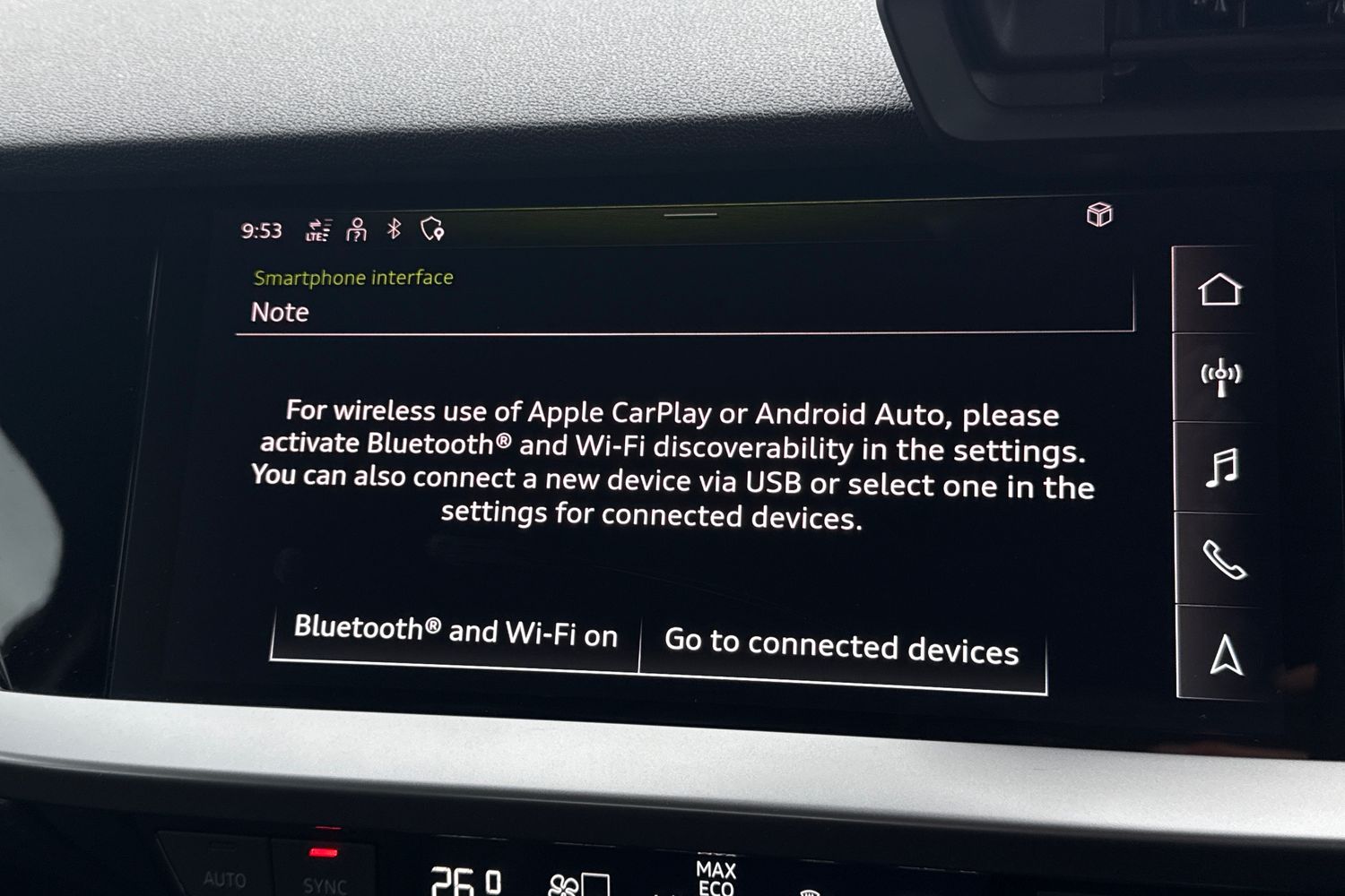 Used Audi A3 2023 for sale - 77571069: Photo 56