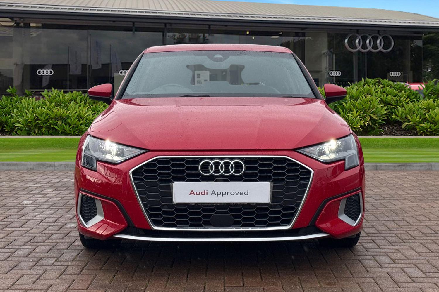 Used Audi A3 2023 for sale - 77571069: Photo 6