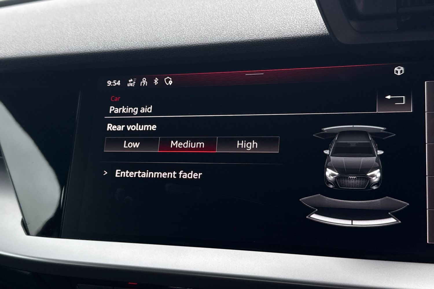 Used Audi A3 2023 for sale - 77571069: Photo 61