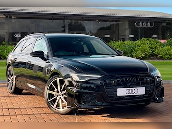 2025 - 2.0 TDI 40 Black Edition S Tronic quattro Euro 6 (s/s) 5dr