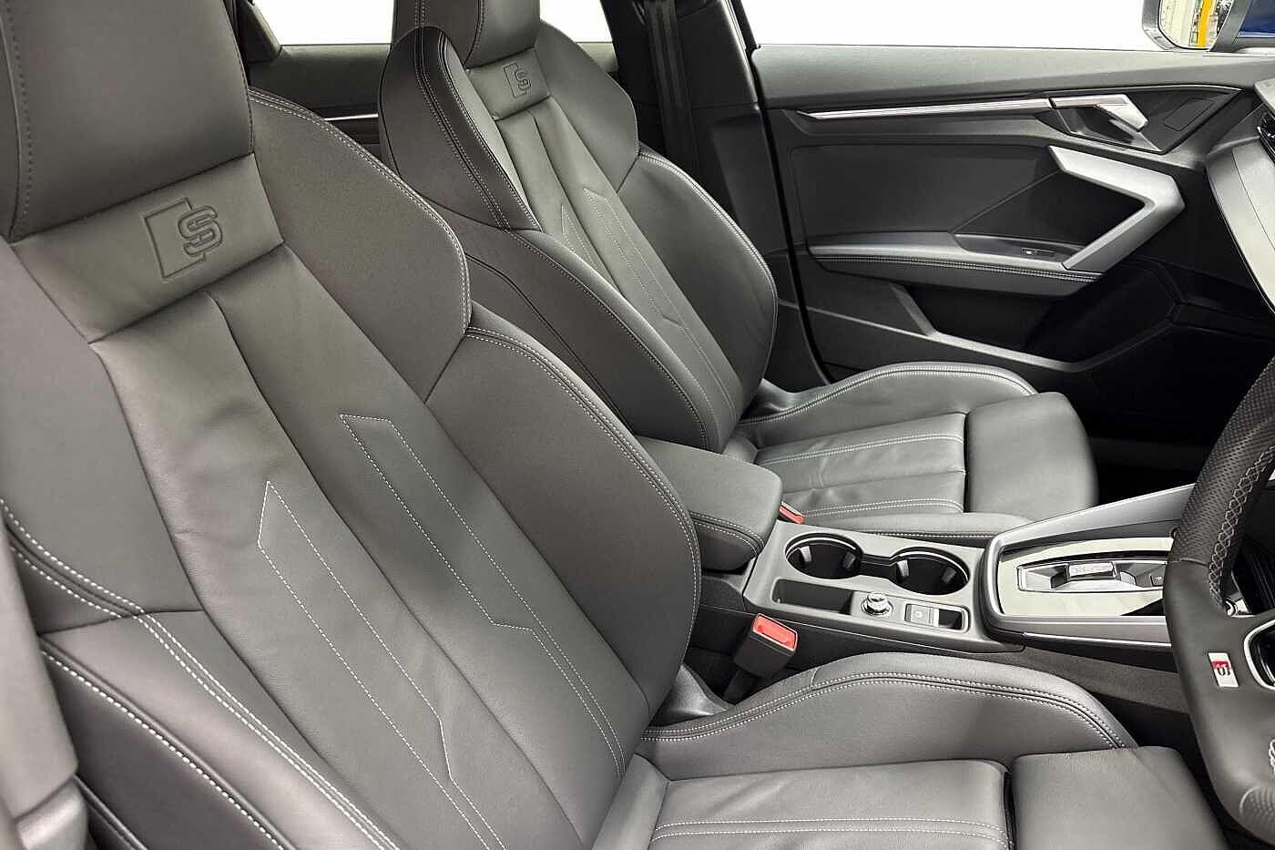 Used Audi A3 2025 for sale - 77161423: Photo 11