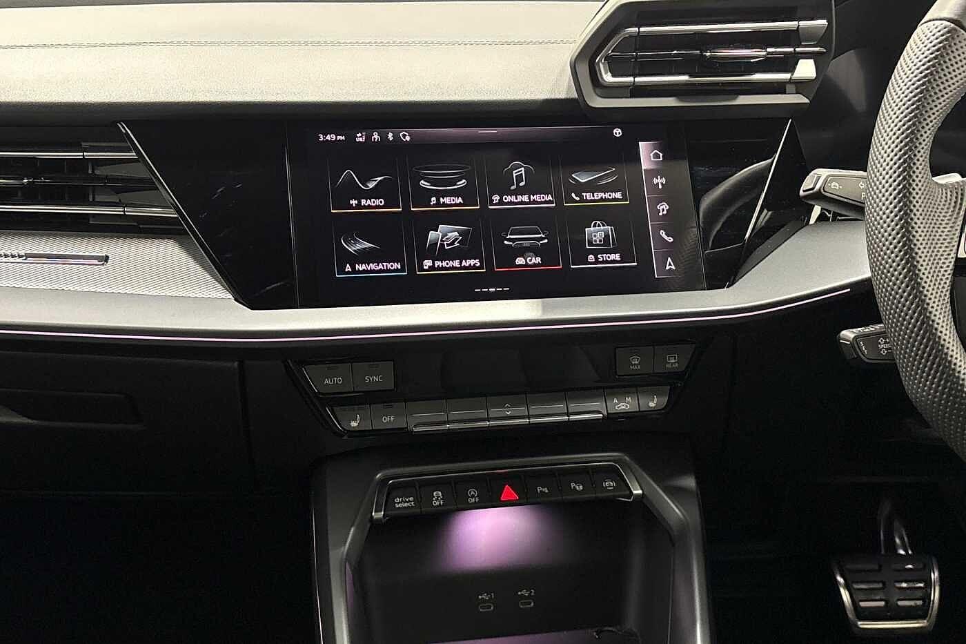 Used Audi A3 2025 for sale - 77161423: Photo 12