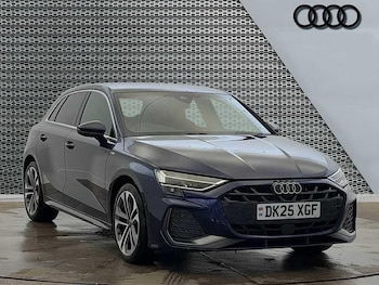 Audi A3 feature image