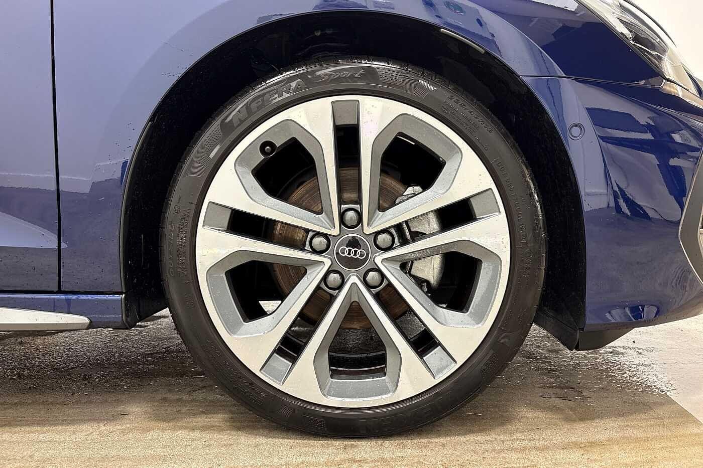 Used Audi A3 2025 for sale - 77161423: Photo 5