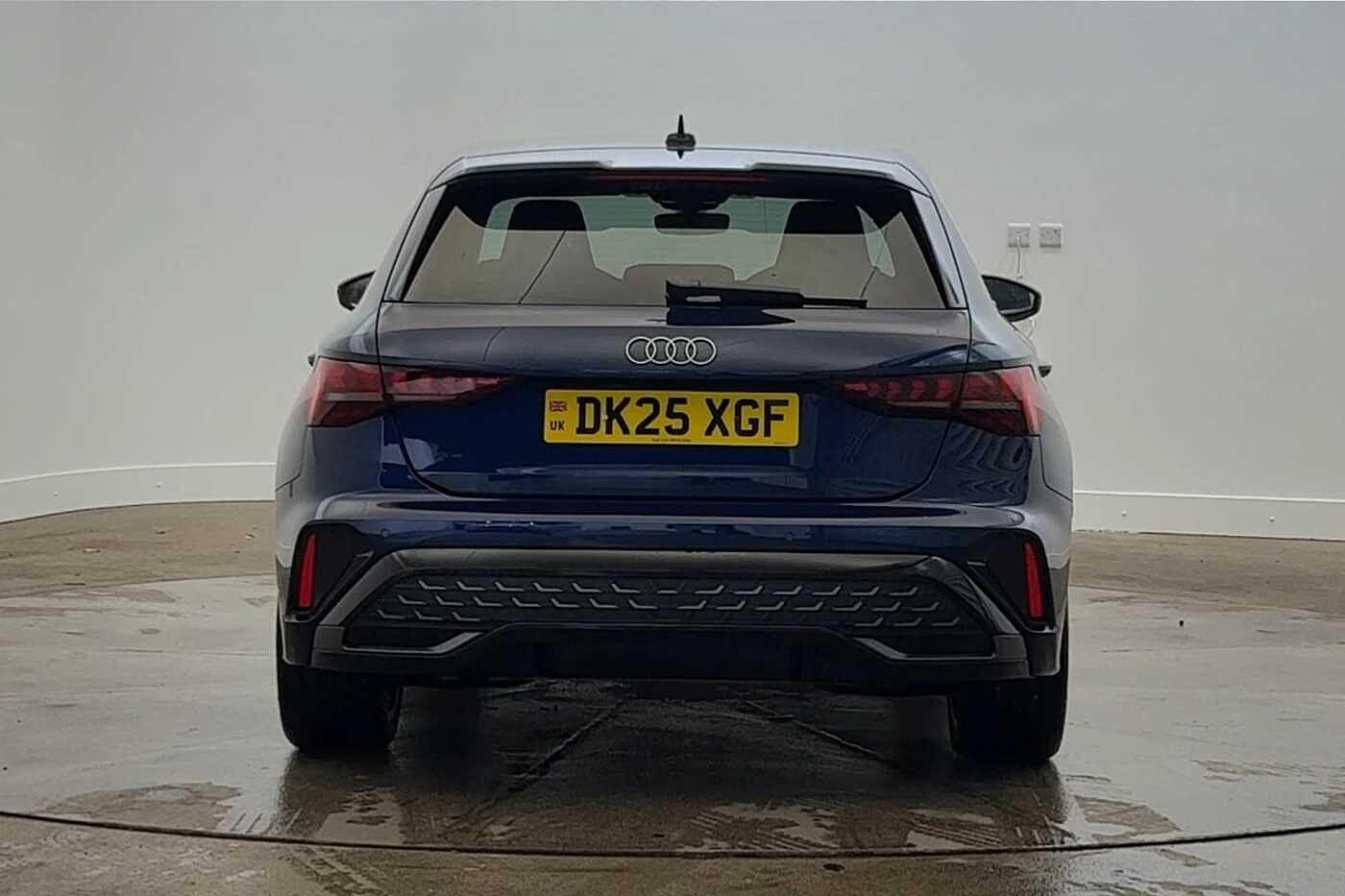 Used Audi A3 2025 for sale - 77161423: Photo 8