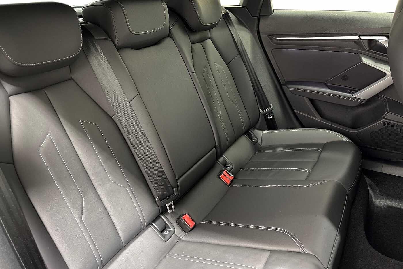 Used Audi A3 2025 for sale - 77161423: Photo 9