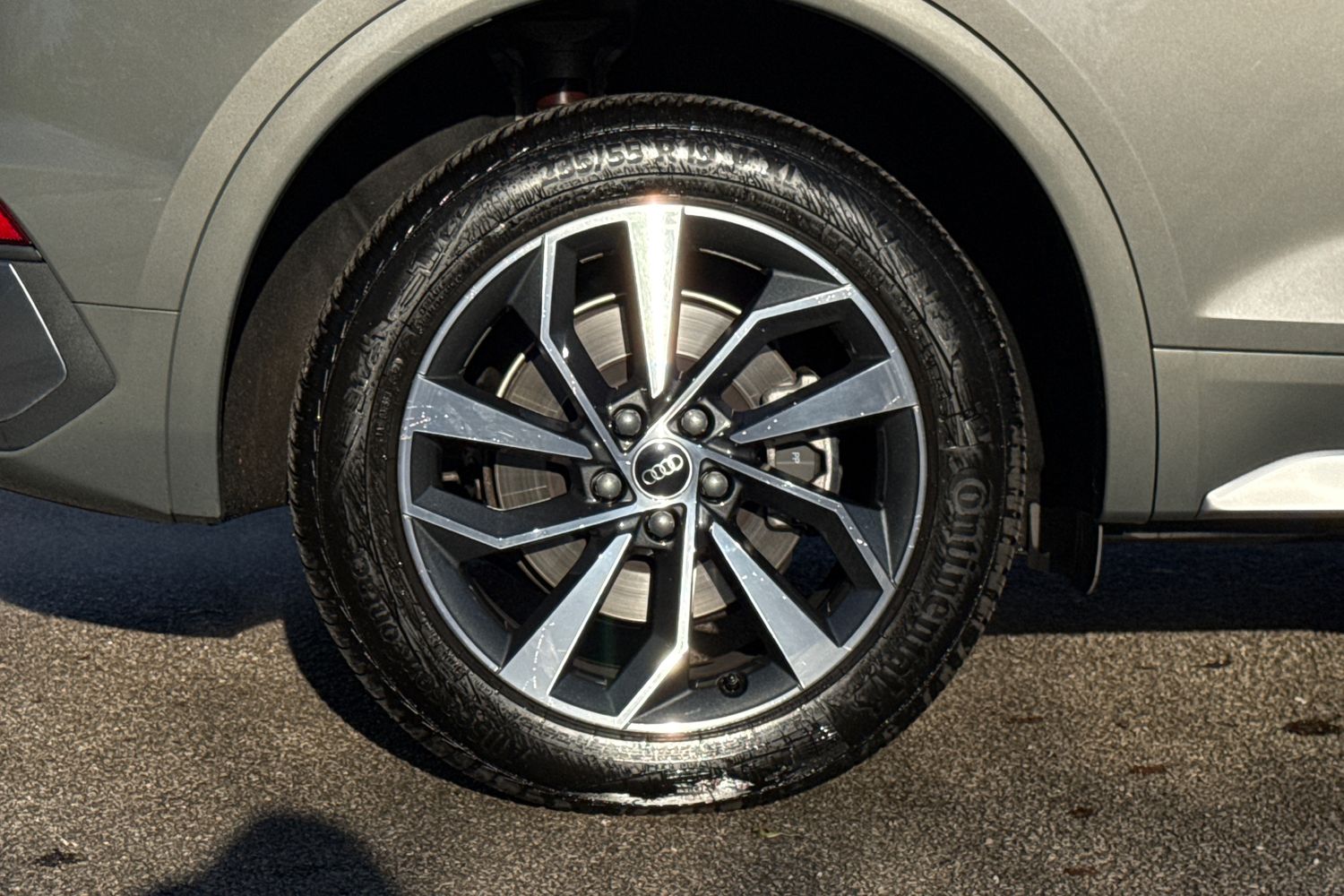 Used Audi Q5 2023 for sale - 76705611: Photo 10