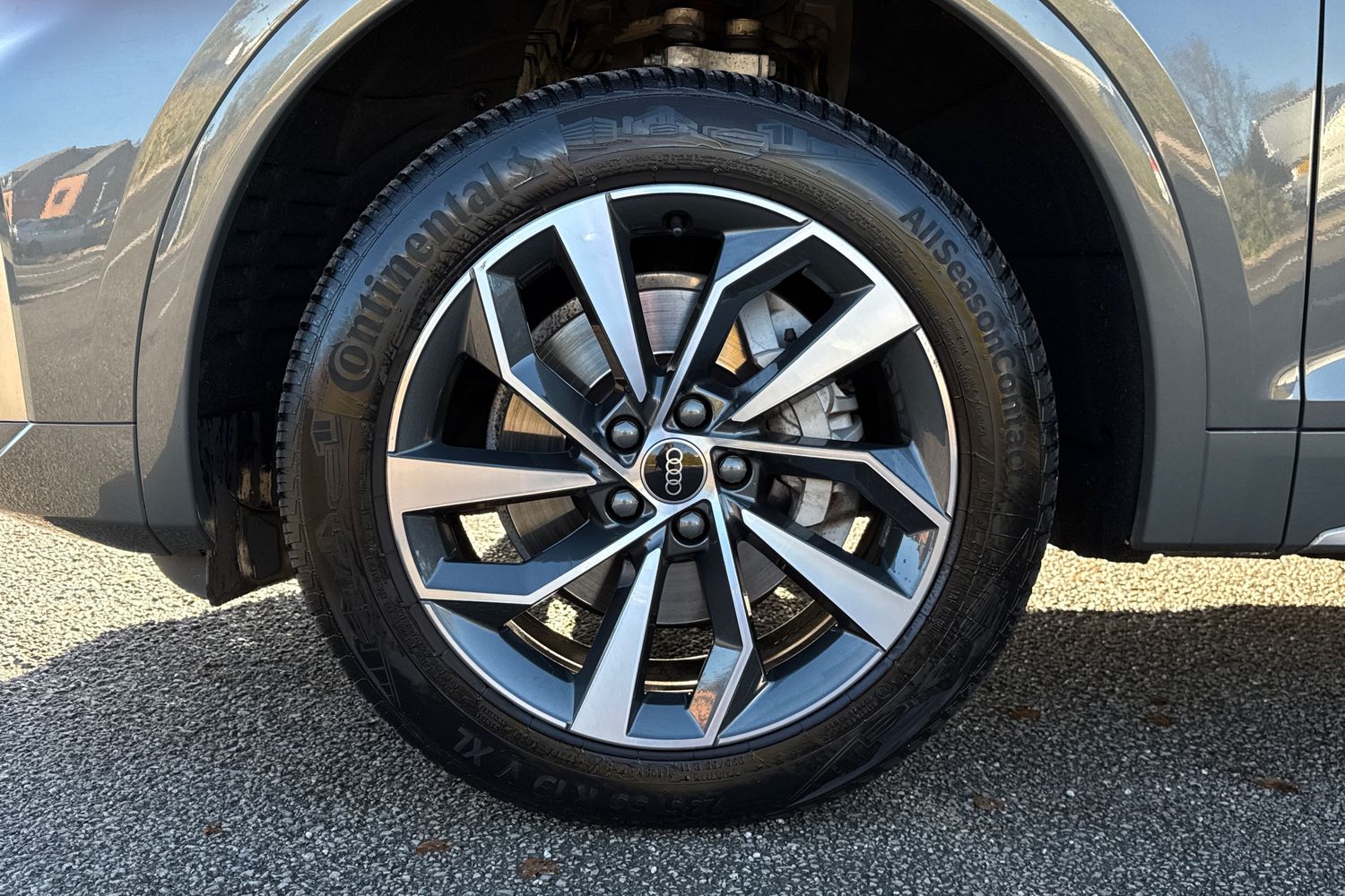 Used Audi Q5 2023 for sale - 76705611: Photo 11