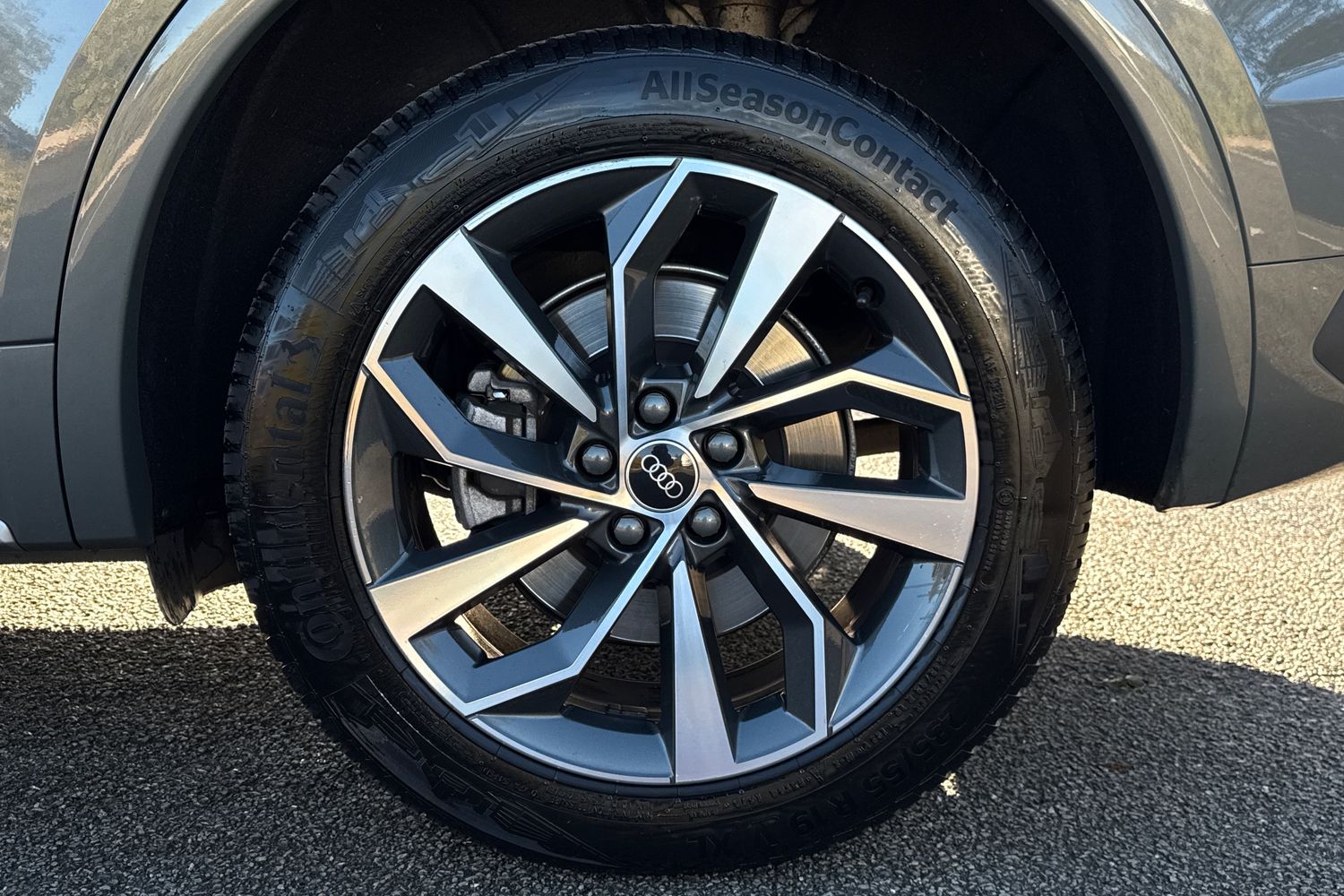 Used Audi Q5 2023 for sale - 76705611: Photo 12