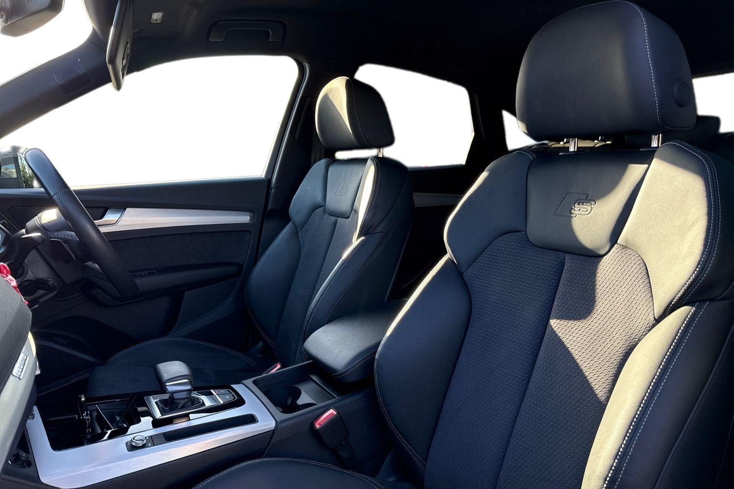 Used Audi Q5 2023 for sale - 76705611: Photo 15