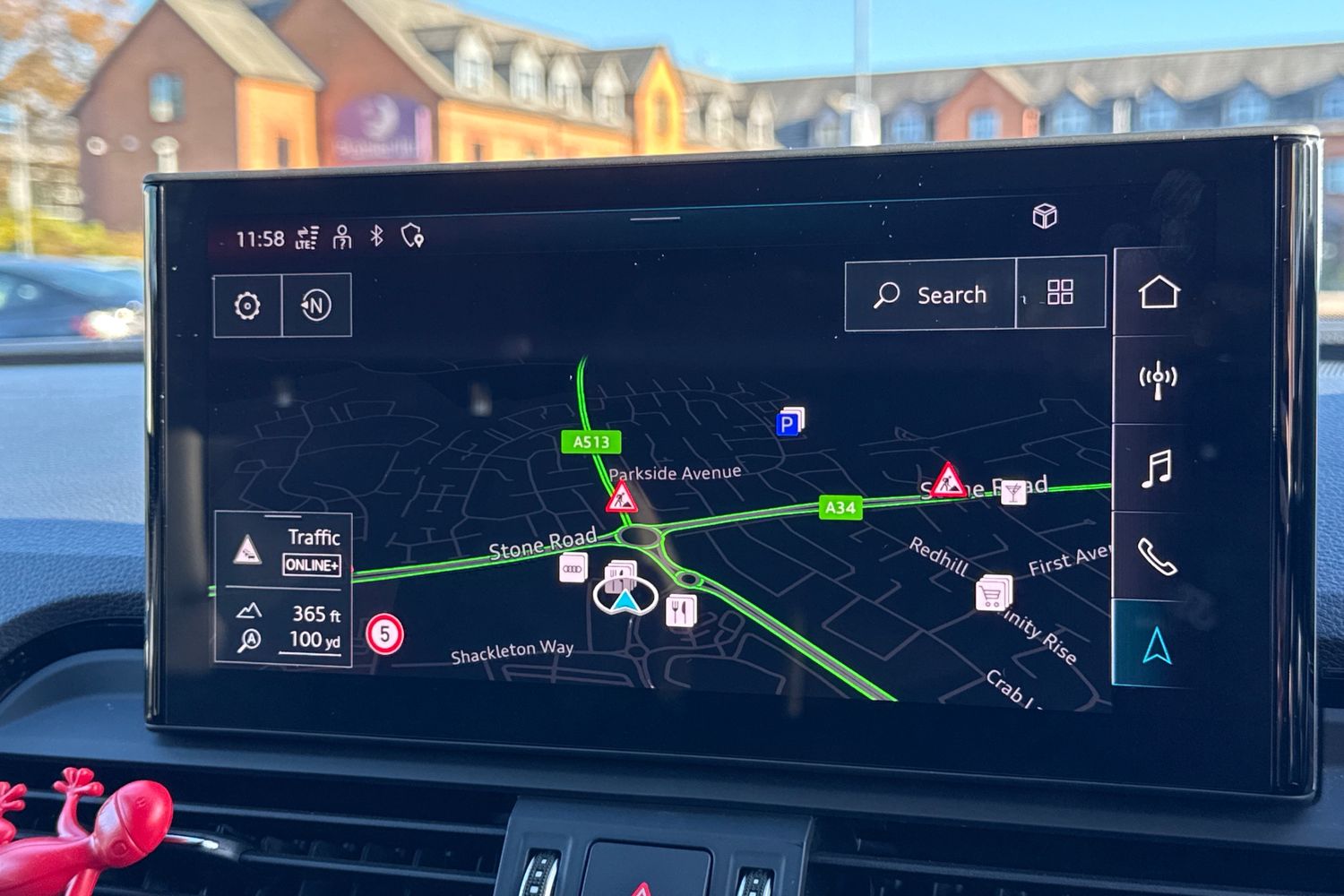 Used Audi Q5 2023 for sale - 76705611: Photo 16