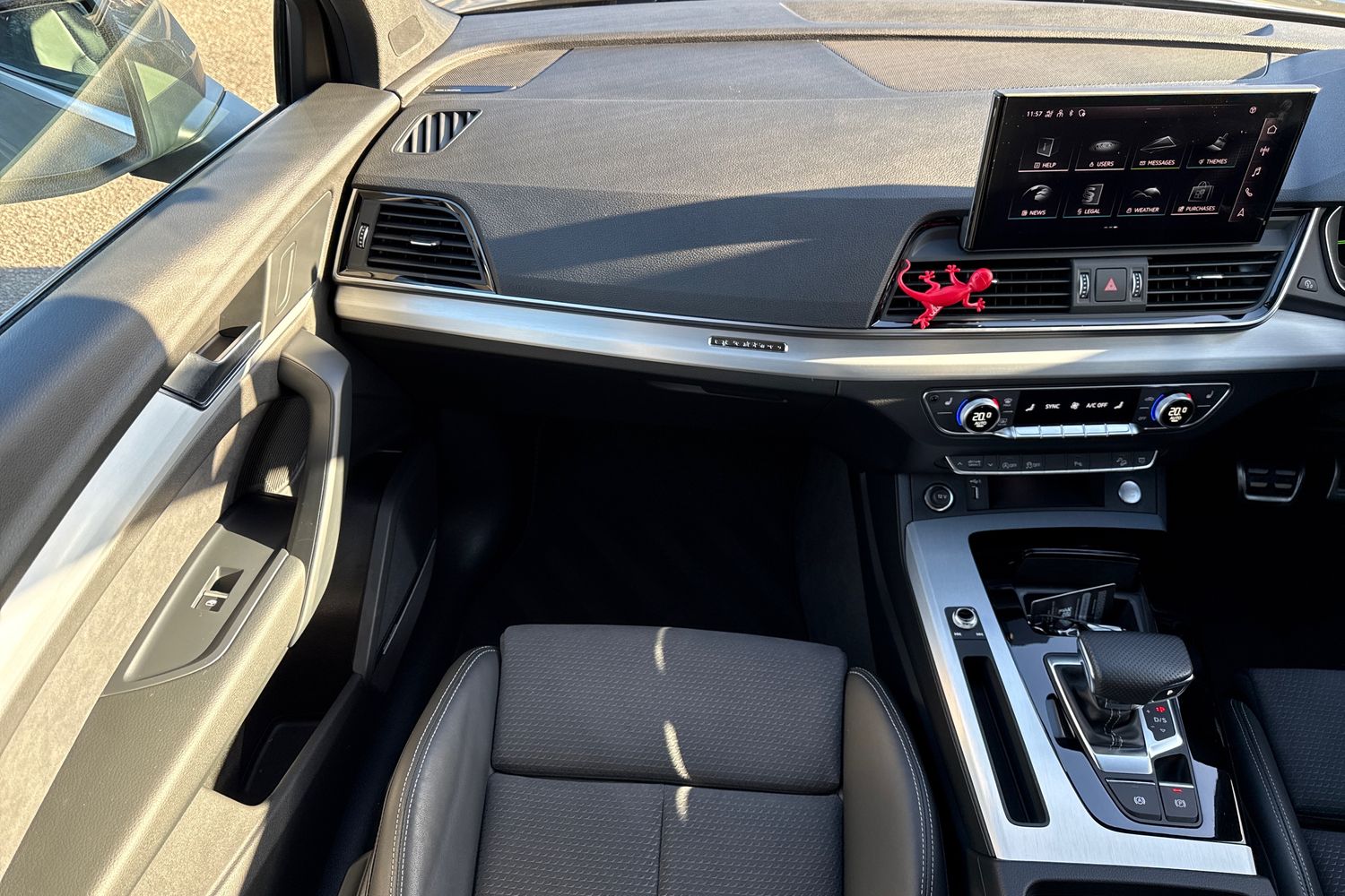 Used Audi Q5 2023 for sale - 76705611: Photo 19