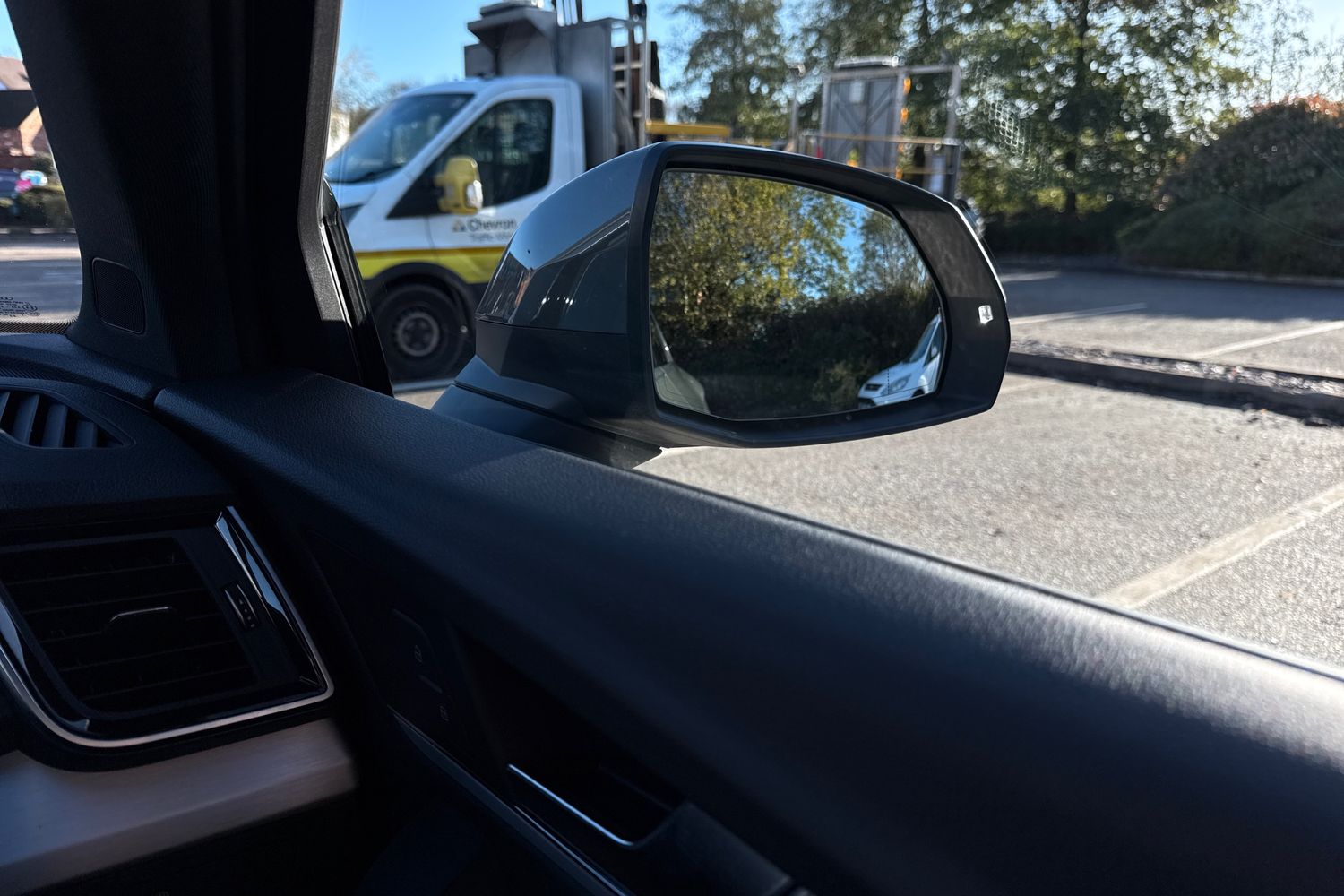 Used Audi Q5 2023 for sale - 76705611: Photo 20