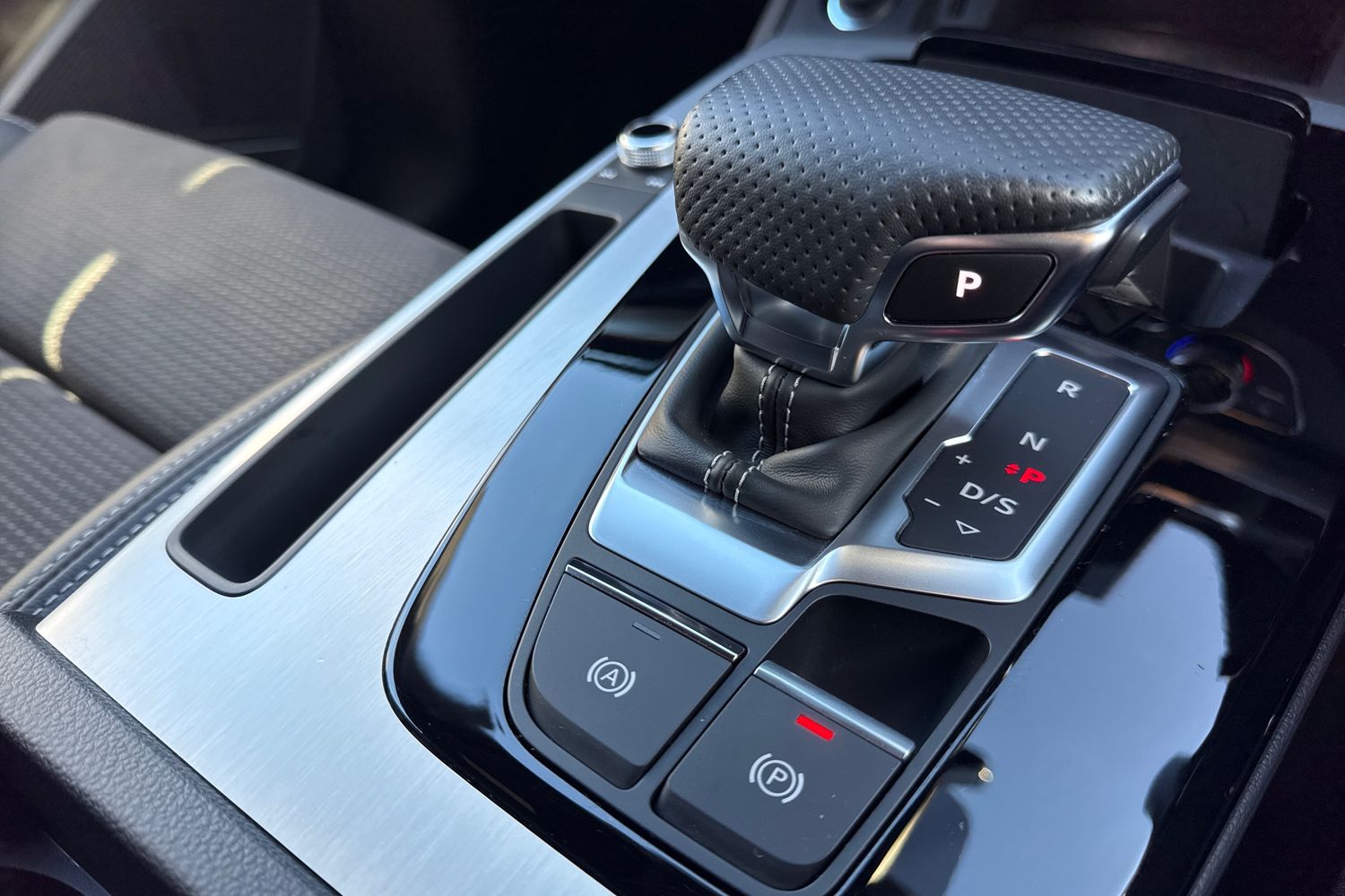 Used Audi Q5 2023 for sale - 76705611: Photo 22