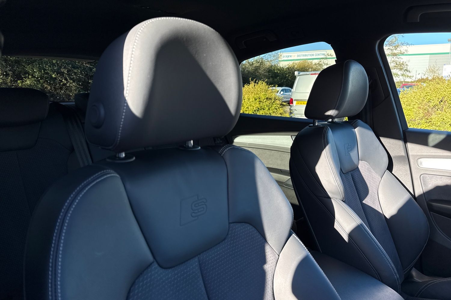 Used Audi Q5 2023 for sale - 76705611: Photo 23