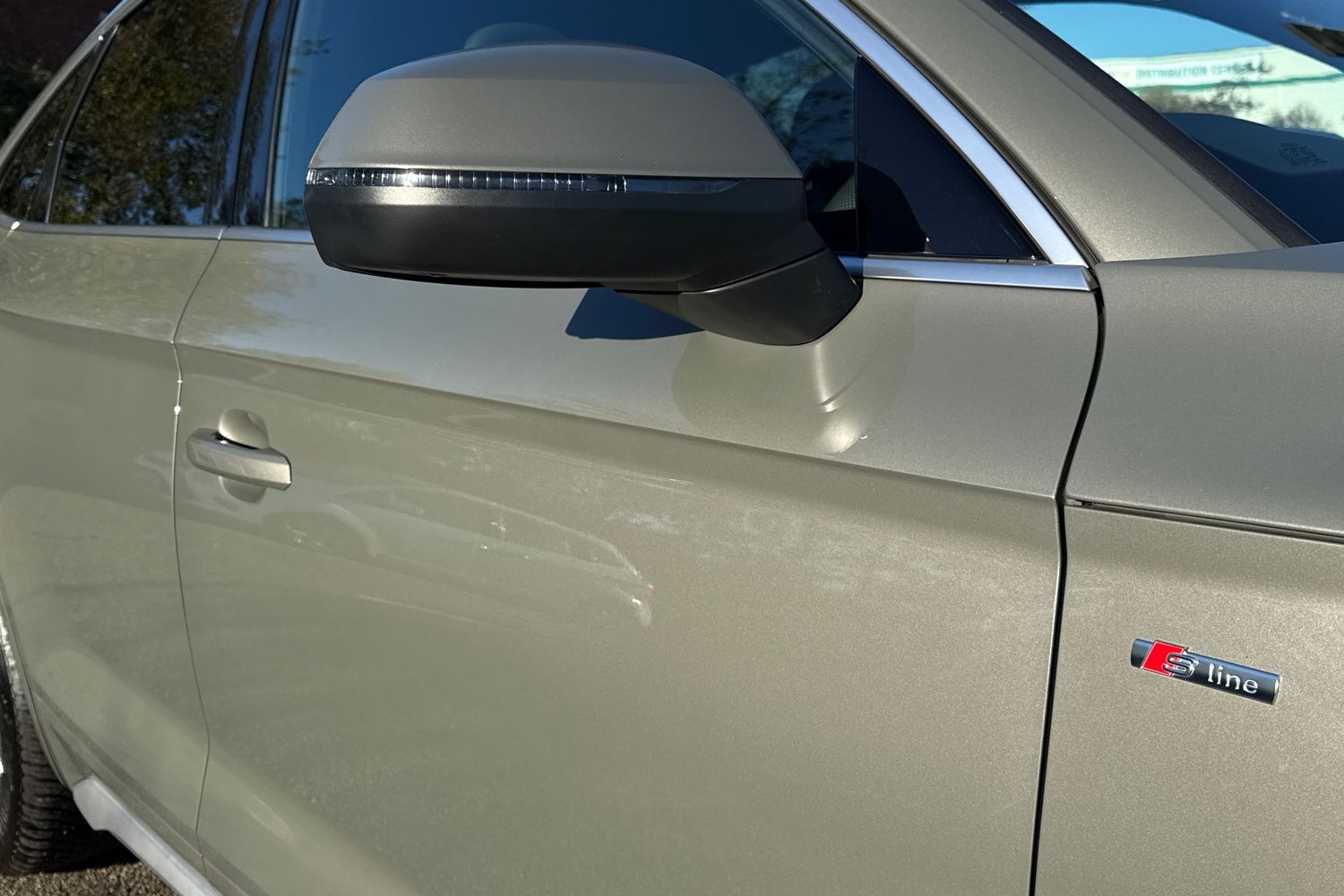 Used Audi Q5 2023 for sale - 76705611: Photo 26