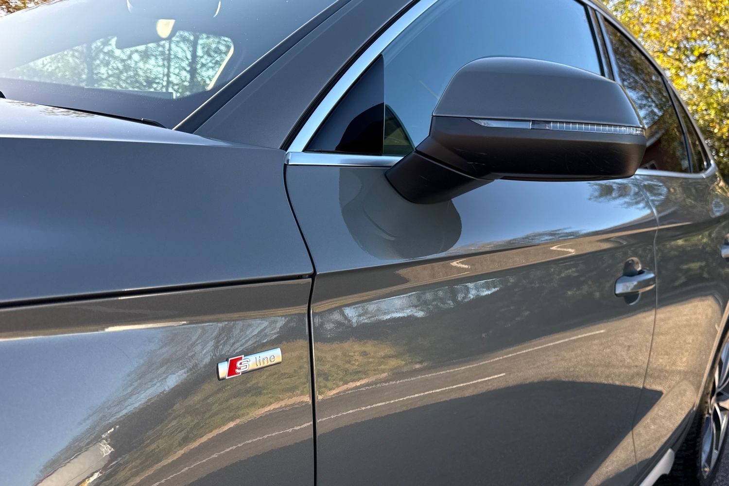 Used Audi Q5 2023 for sale - 76705611: Photo 29