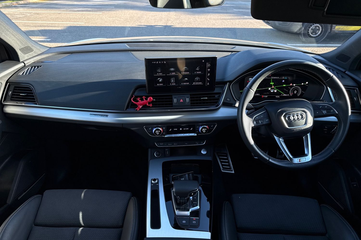 Used Audi Q5 2023 for sale - 76705611: Photo 30