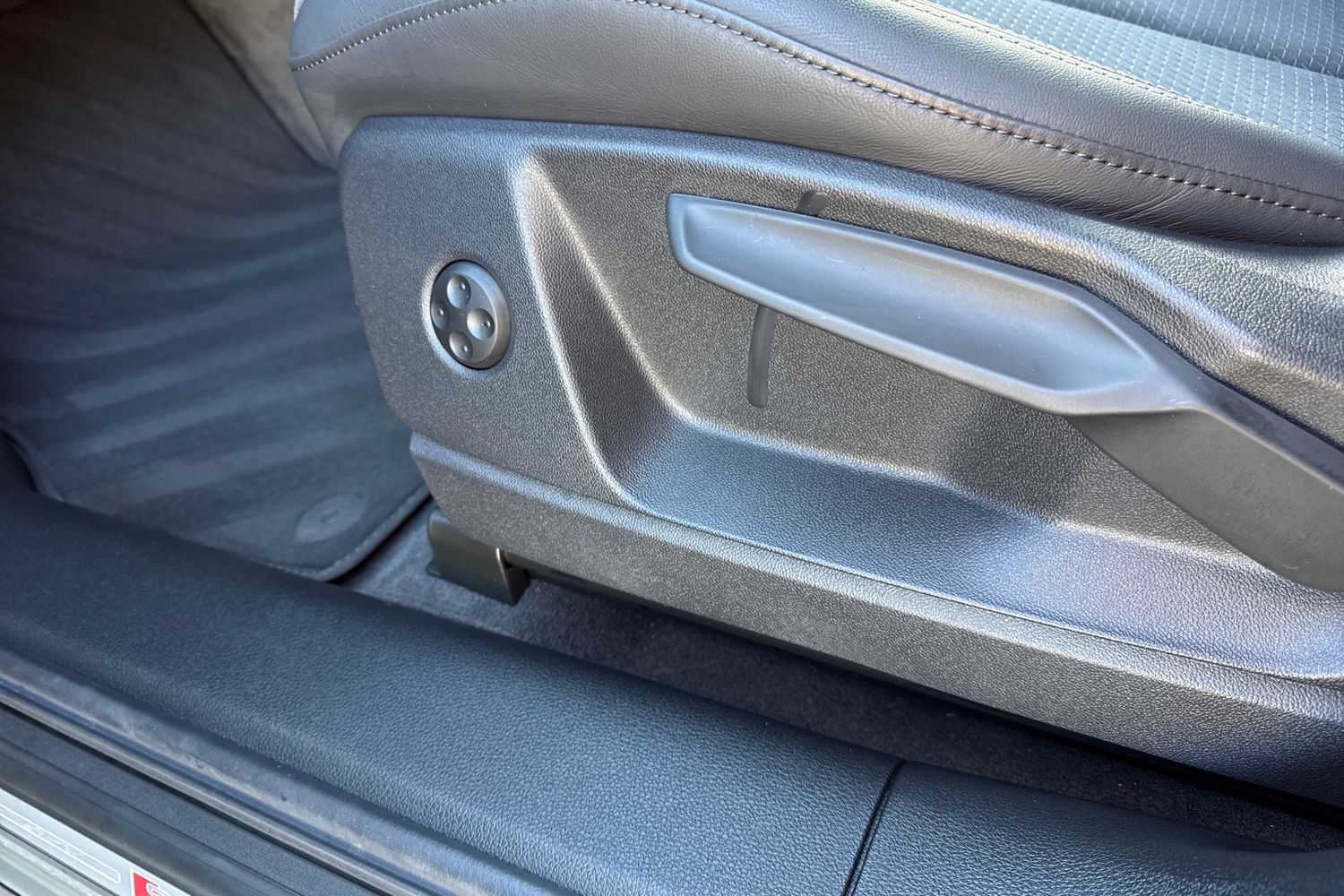 Used Audi Q5 2023 for sale - 76705611: Photo 31