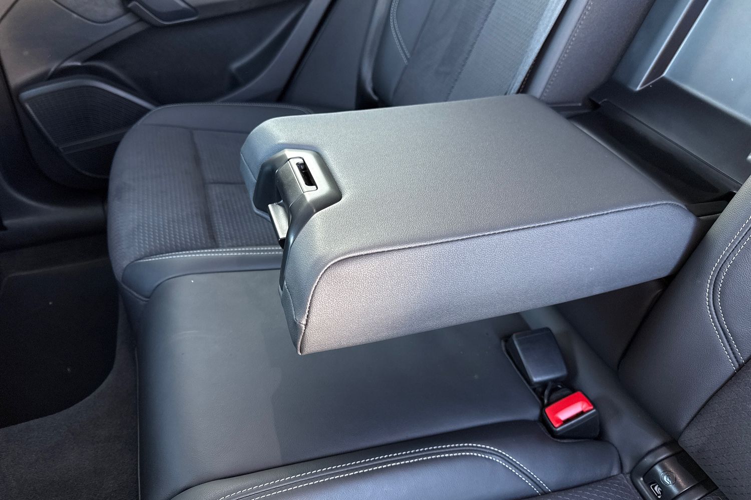 Used Audi Q5 2023 for sale - 76705611: Photo 36