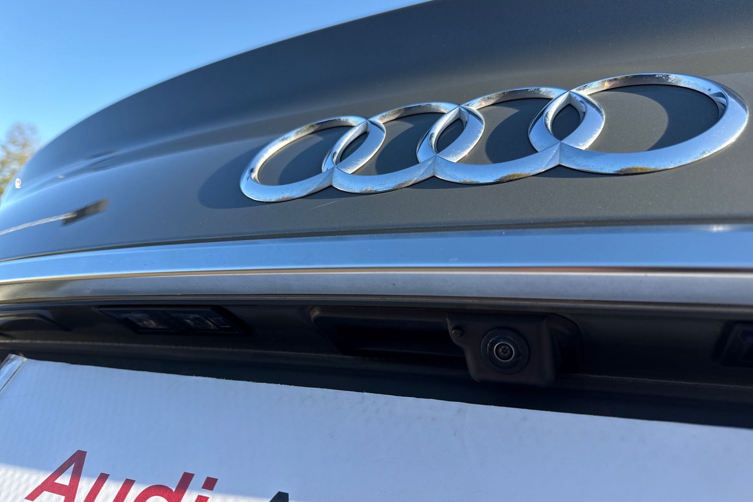 Used Audi Q5 2023 for sale - 76705611: Photo 37