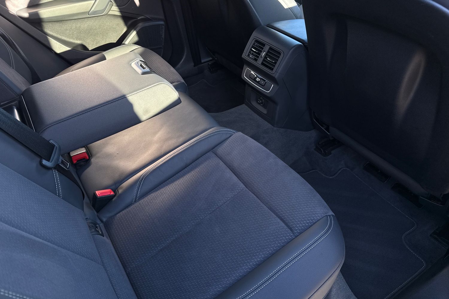 Used Audi Q5 2023 for sale - 76705611: Photo 39