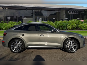 Used Audi Q5 2023 for sale - 76705611: Photo