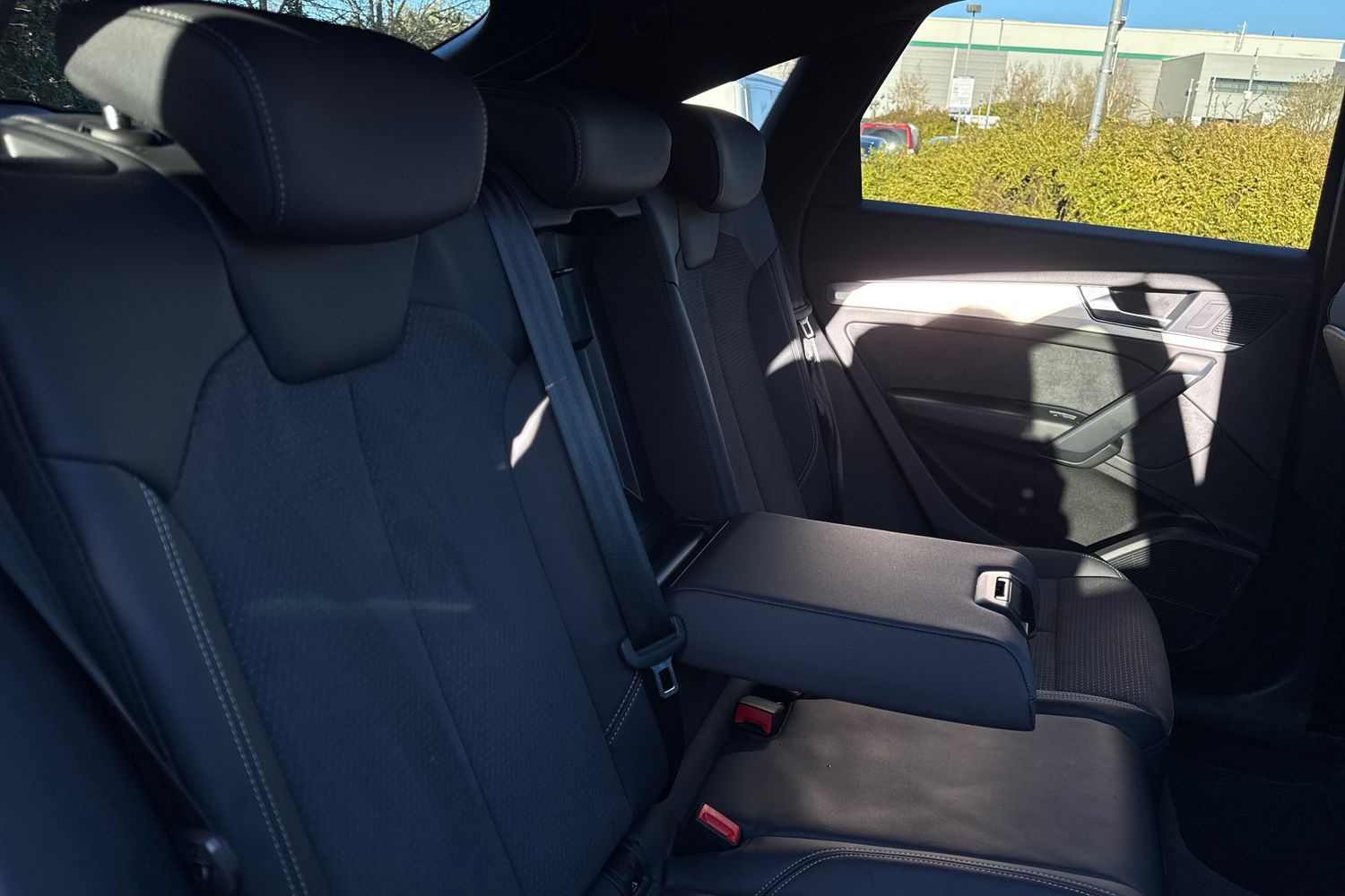 Used Audi Q5 2023 for sale - 76705611: Photo 40