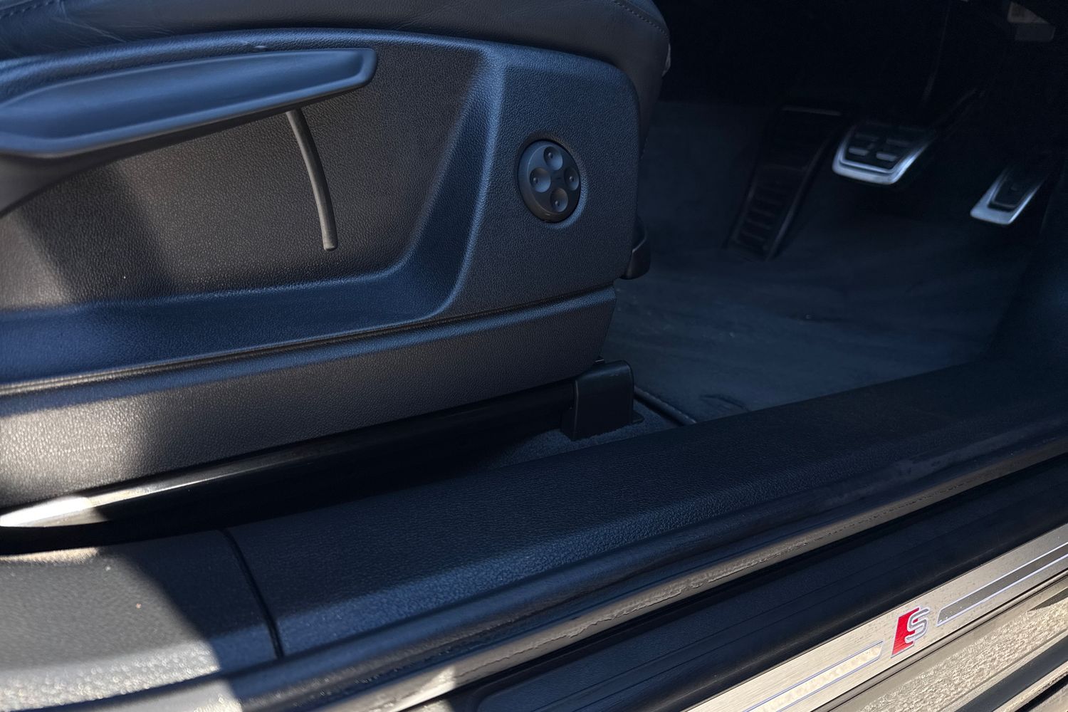 Used Audi Q5 2023 for sale - 76705611: Photo 43