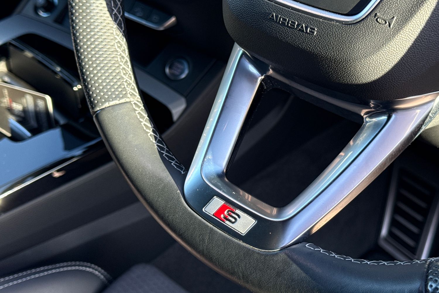 Used Audi Q5 2023 for sale - 76705611: Photo 46