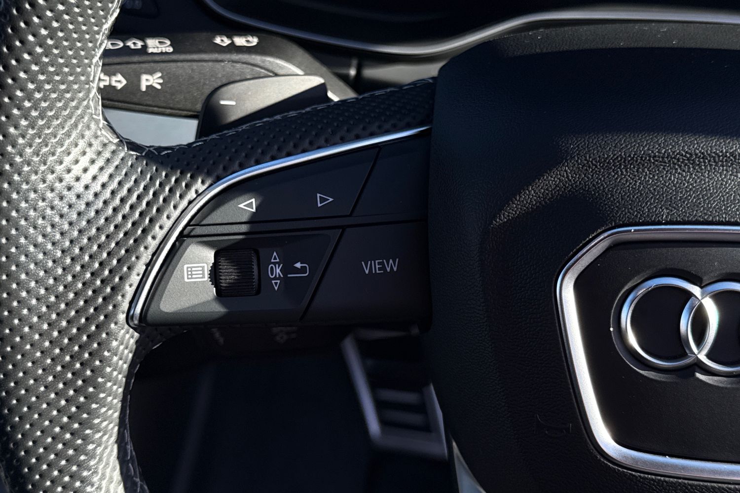 Used Audi Q5 2023 for sale - 76705611: Photo 47