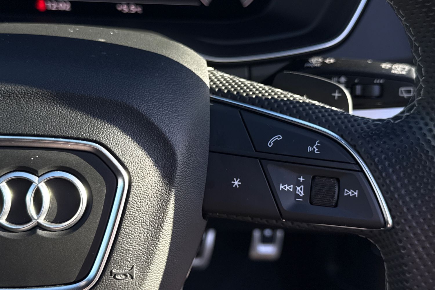 Used Audi Q5 2023 for sale - 76705611: Photo 48