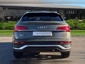 Used Audi Q5 2023 for sale - 76705611: Photo