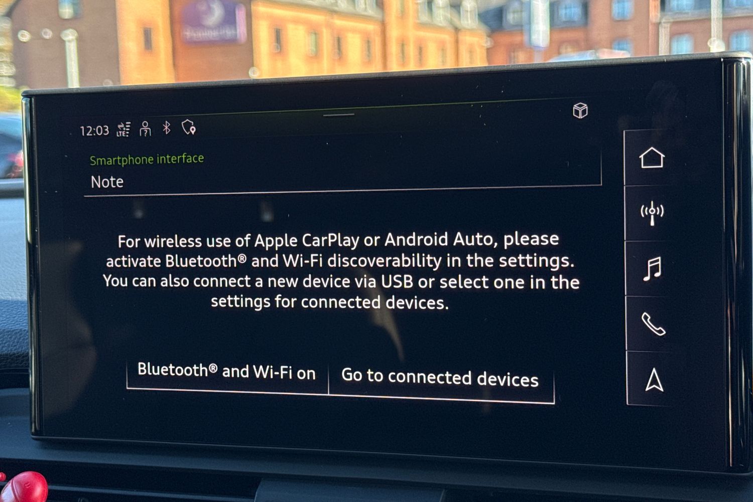 Used Audi Q5 2023 for sale - 76705611: Photo 52