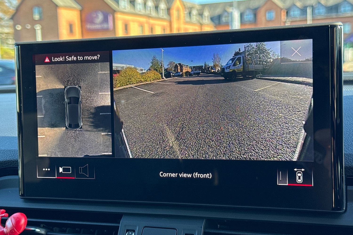 Used Audi Q5 2023 for sale - 76705611: Photo 53