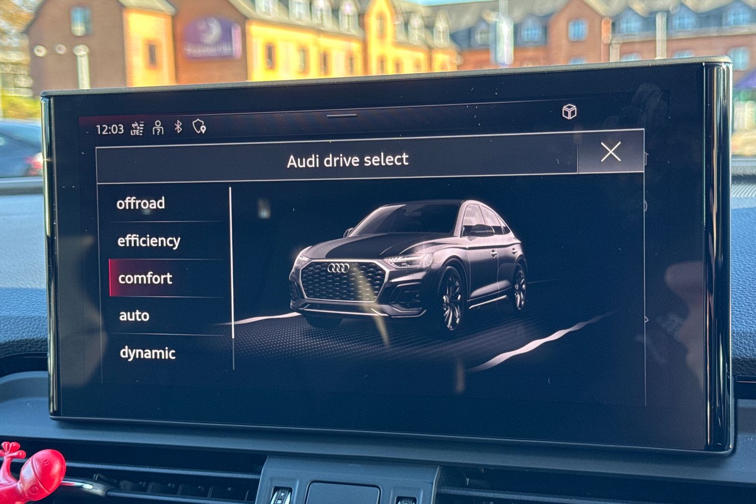 Used Audi Q5 2023 for sale - 76705611: Photo 54