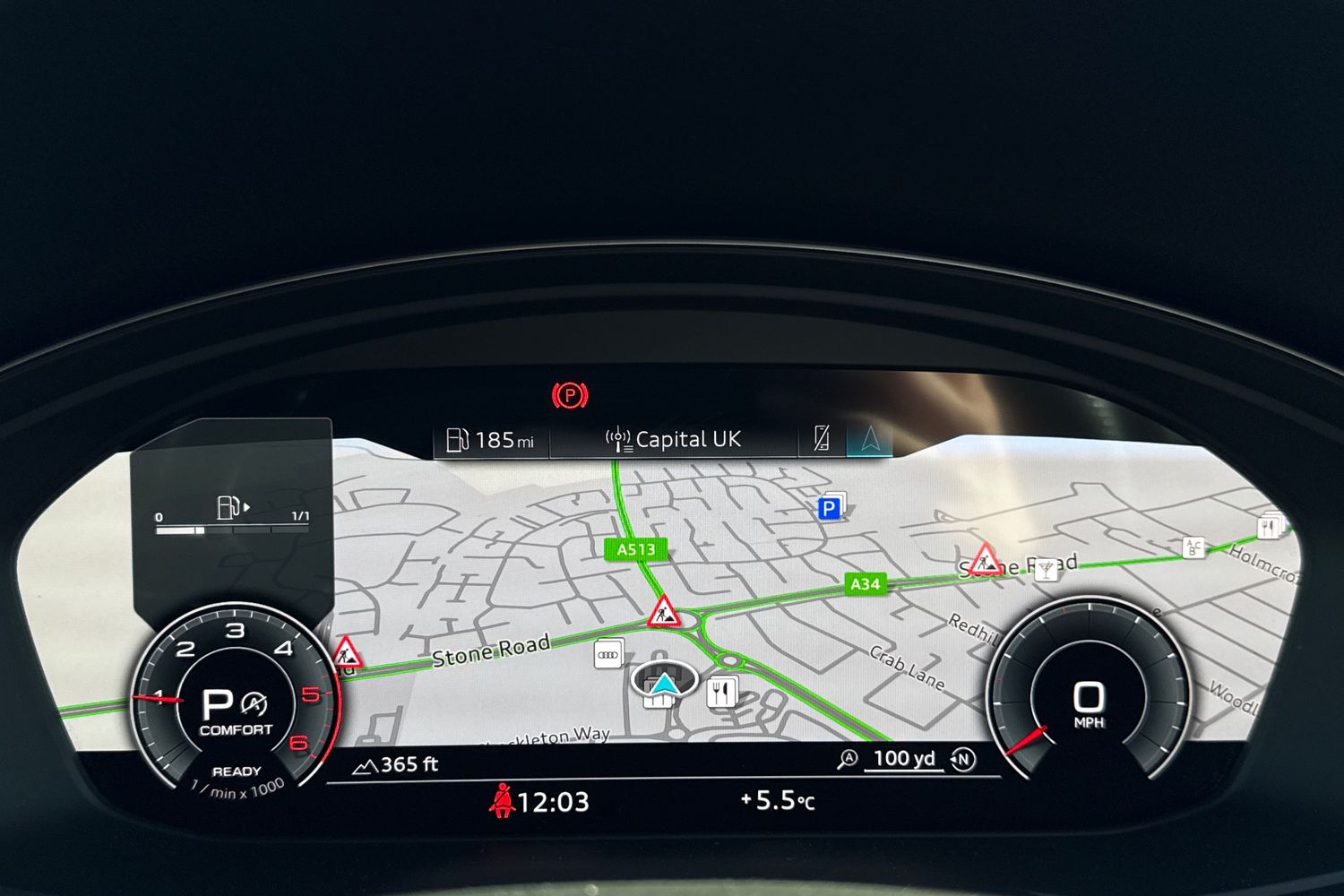 Used Audi Q5 2023 for sale - 76705611: Photo 55