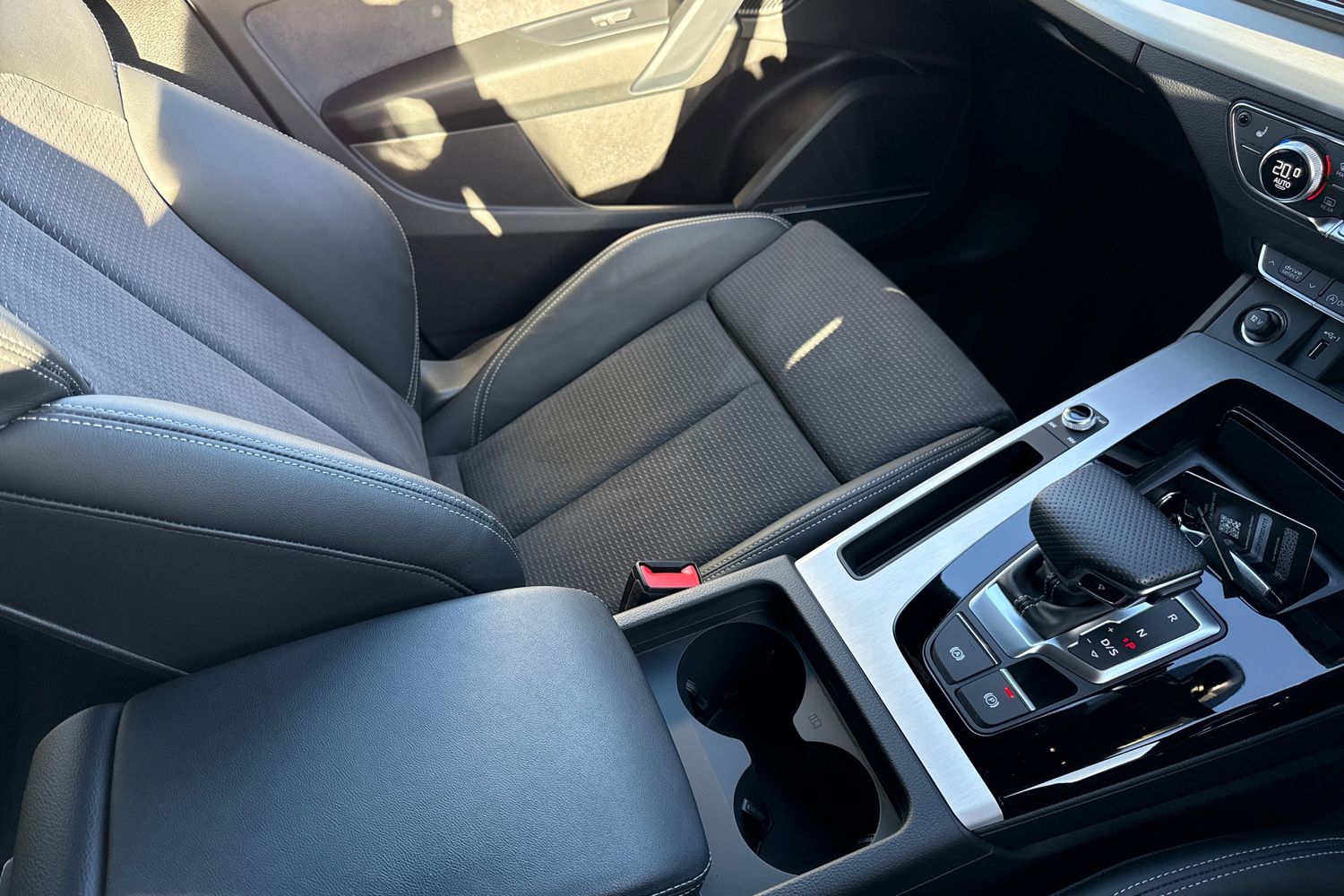 Used Audi Q5 2023 for sale - 76705611: Photo 60