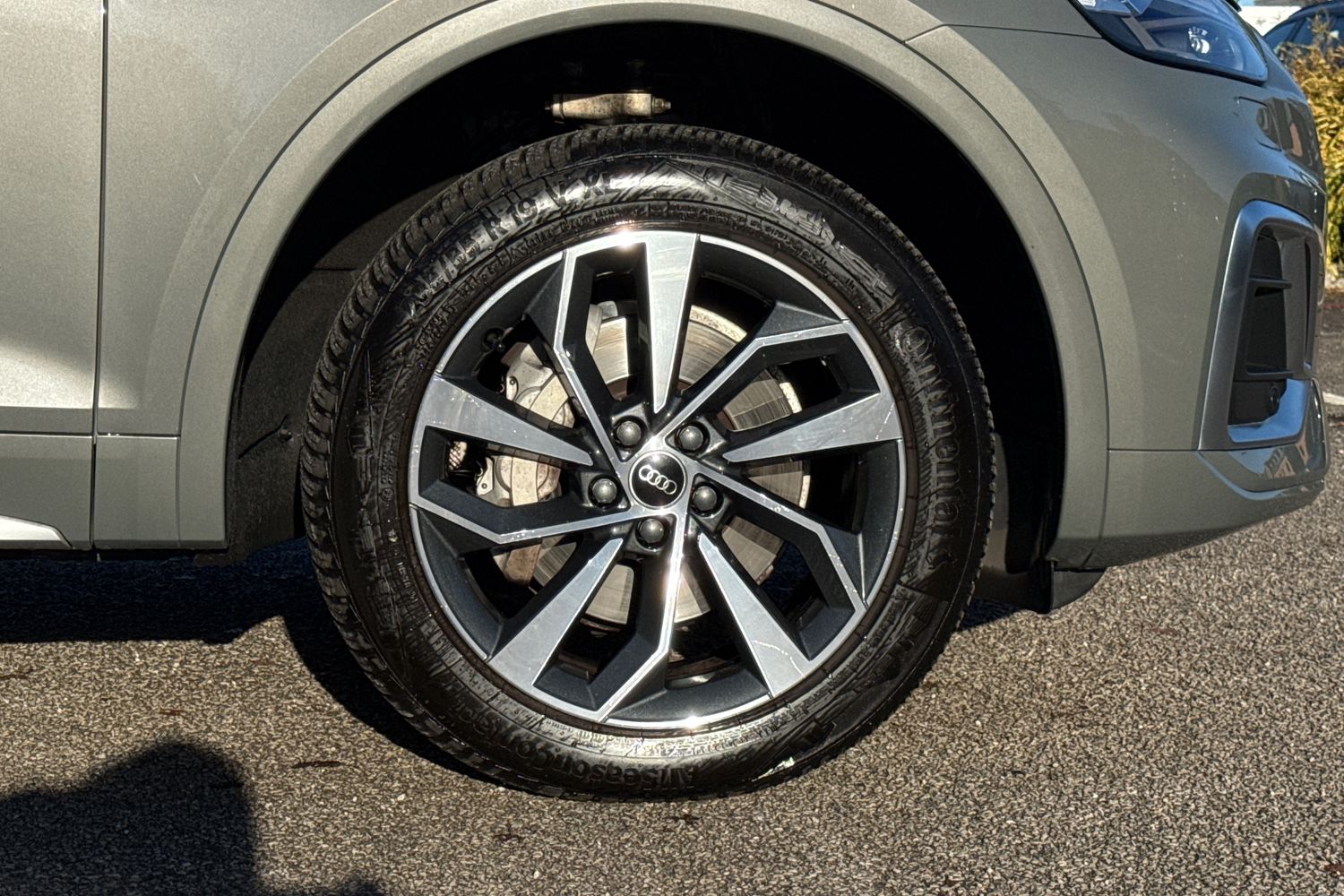 Used Audi Q5 2023 for sale - 76705611: Photo 9