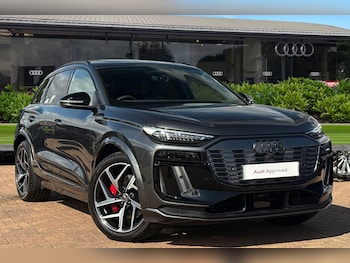 Audi - Other