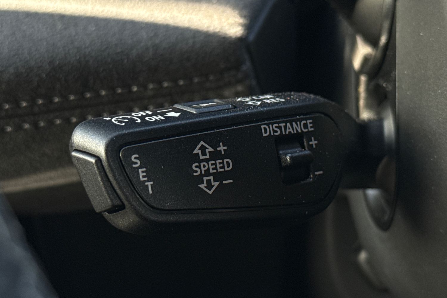 Vehicle 40
