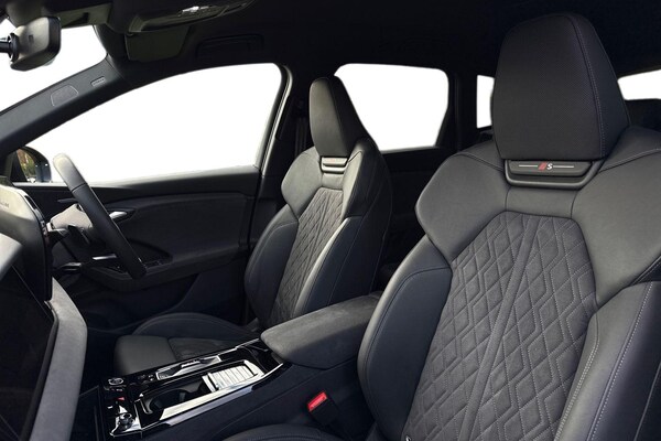 Used Audi Q6 e-tron 2025 for sale - 76274743: Photo 16